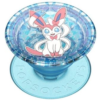 Popsockets 2 Diamond Sylveon 112662 houder en standaard voor telefoon - licentie