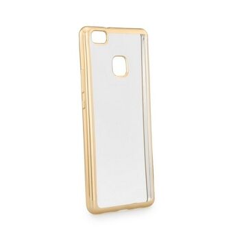 Hoesje Electro Jelly Huawei P20 Lite goud goud