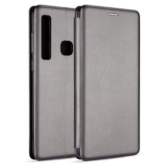 Beline Book Magnetische Case Huawei Mate 20 staal/staal