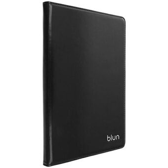 Etui Blun universeel voor 10" tablet UNT zwart/zwart