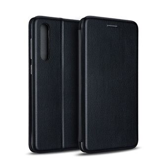 Beline Etui Boek Magnetisch Xiaomi Mi9 SE zwart/black