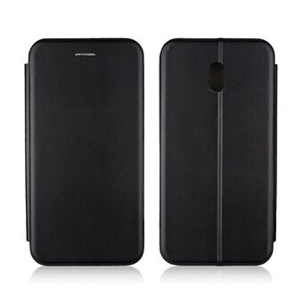 Beline Book Magnetic Case Xiaomi Redmi 8A zwart/zwart