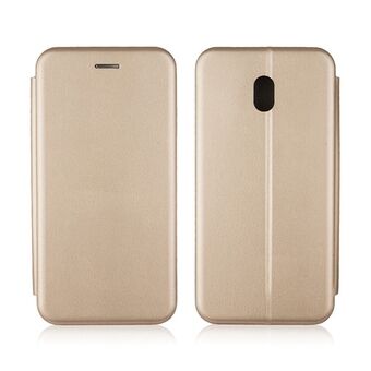 Beline Book Magnetic Case Xiaomi Redmi 8A goud/goud