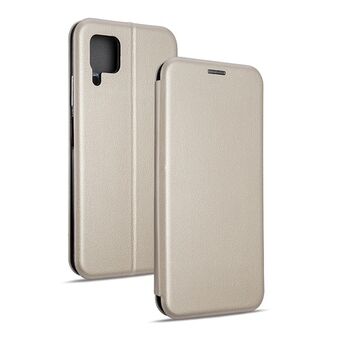 Beline Book Magnetic Case Huawei P40 Lite goud/goud