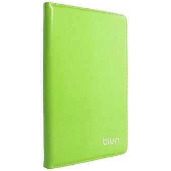 Blun Universal hoes voor tablet 7" UNT limoen/limoen