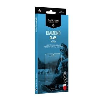 MS Diamond Glass iPhone 6 4,7 Geharde glas