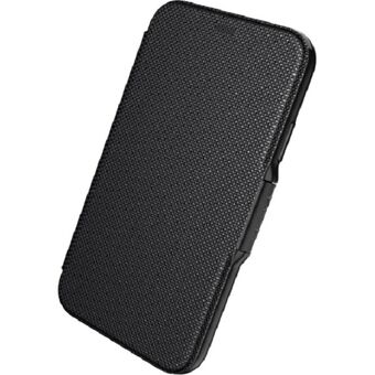 Gear4 D3O Oxford iPhone 11 Pro Max zwart/black 702003749