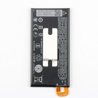 Batterij voor HTC EVO / Bold 3200mAh (B2PYB100) bulk