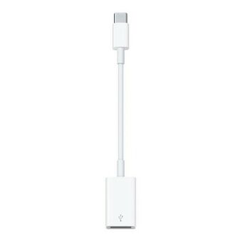 APPLE MJ1M2ZM / A blister USB-C naar USB-adapter