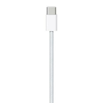 Kabel Apple MQKJ3ZM/A USB-C - USB-C 1m 60W.