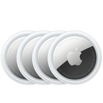 Lokalizator Apple AirTag (4-pack) MX542ZY/A