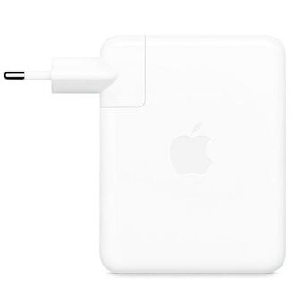 Ład. siec. Apple MLYU3ZM/A 140W USB-C PD voor een laptop