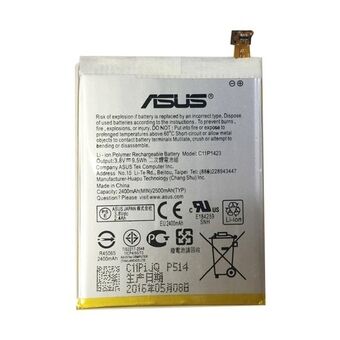 ASUS C11P1423 ZenFone2 ZE500CL bulk 2500 mAh batterij