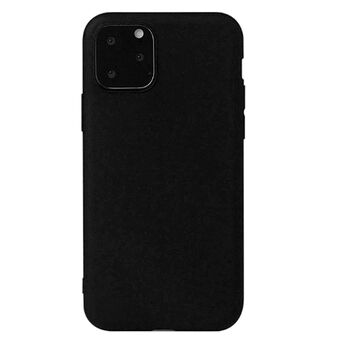 Beline Etui Candy iPhone 11 zwart/black