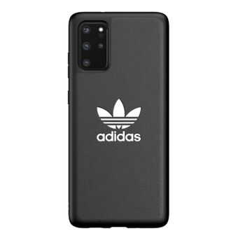 Adidas OR Molded Case Trefoil Sam S20 + zwart / zwart 38617