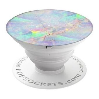 Popsockets 2 Opal 800421 handgreep en telefoonhouder - standaard