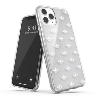 Adidas OF SnapCase ENTRY iPhone 12 Pro kleurrijk 42368