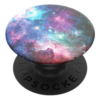 Popsockets 2 Blue Nebula 800449 phone grip and stand - standard