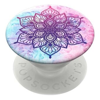 Popsockets 2 Rainbow Nirvana 800961 - een houder en standaard voor je telefoon - standaard formaat