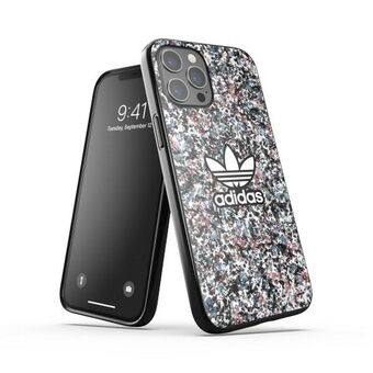 Adidas OF SnapCase Belista Flower iPhone 12 Pro Max kleurrijk 43709