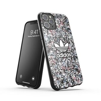 Adidas OF SnapCase Belista Flower iPhone 11 Pro kleurrijk 41463