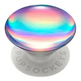 PopSockets 2 Regenboog Orb Gloss 800959 grip en standaard voor telefoon - standaard