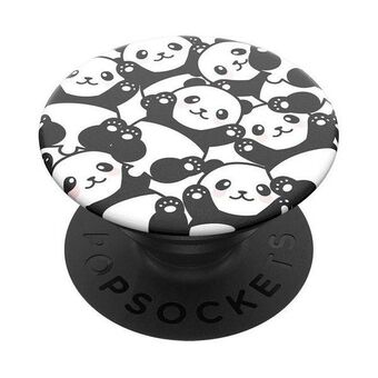 Popsockets 2 Pandamonium 800976-telefoonhouder en standaard - standaard