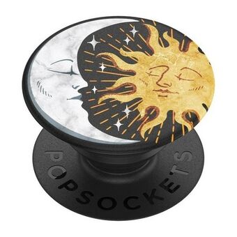 Popsockets 2 Sun and Moon 804153 handgreep en telefoonstandaard - standaard