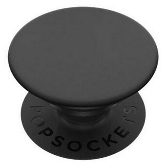 Popsockets 2 Zwart 800470 telefoonhouder en standaard - standaard