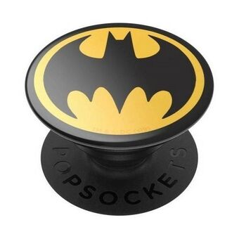 Popsockets 2 Batman Logo 100829 Telefoonhouder en standaard - Licentie