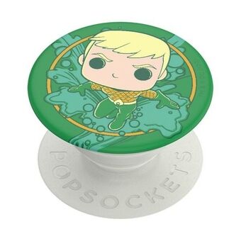 Popsockets Funko Pop! Aquaman 101129 telefoonhouder en standaard - licentie