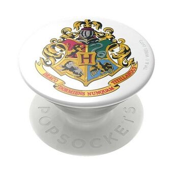 Popsockets 2 Hogwarts 100805 Telefoonhouder en standaard - Licentie