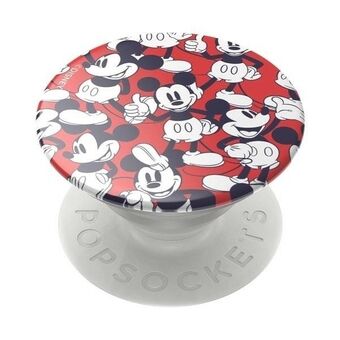 Popsockets 2 Mickey Classic Pattern 100432 - een houder en standaard voor je telefoon met licentie.