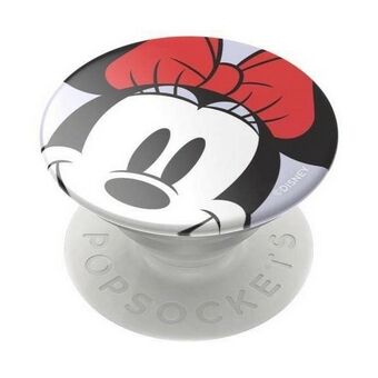 Popsockets 2 Peekaboo Minnie 100434 - telefoonhouder en standaard - licentie