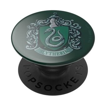 Popsockets 2 Slytherin 100804 houder en standaard voor telefoon - licentie