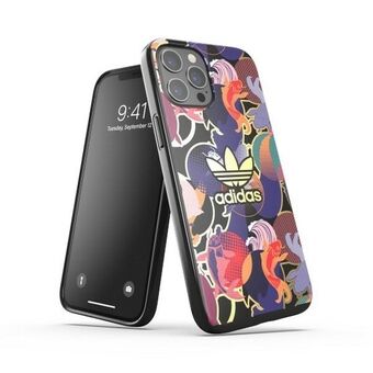 Adidas OF SnapCase AOP CNY iPhone 12 Pro Max Kleurrijk 44853