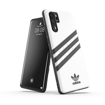 Adidas OR Cast PU FW19 Huawei P30 Pro zwart en wit / zwart wit 35984