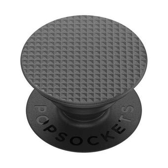 Popsockets 2 Knurled Texture 802457 grip en telefoonstandaard - standaard