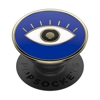 Popsockets Enamel Evil Eye 804333 is een houder en standaard voor je telefoon.