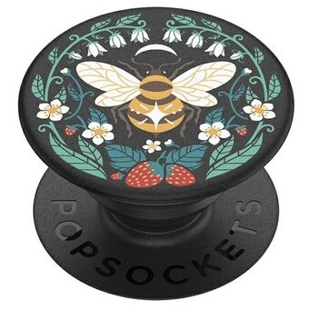 Popsockets 2 Bee Boho 804149 phone grip and stand - standard

Popsockets 2 Bee Boho 804149 telefoongrip en standaard - standaard