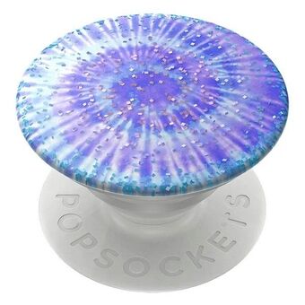 Popsockets 2 Glitter Twisted Tie Dye 801928 - premium telefoonhouder en standaard