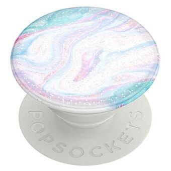 Popsockets 2 Glitter Soft Swirls 802475 houder en standaard voor telefoon - premium