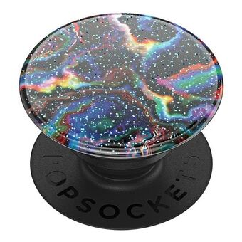 Popsockets 2 Glitter Rainbow Void 806194 Telefoonhouder en standaard - Premium