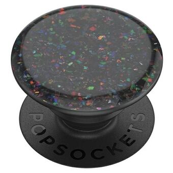 Popsockets 2 Iridescent Confetti Oil Slick 803752 - premium  telefoonhouder en standaard