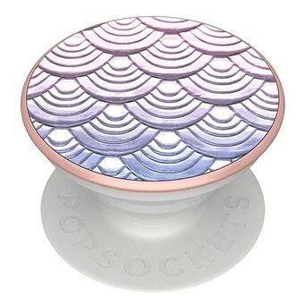 Popsockets 2 Iridescent Mermaid Pearl 801461 telefoonhouder en -standaard - premium