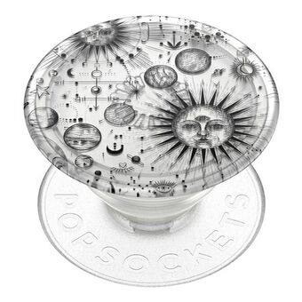 Popsockets 2 Plant Cosmic Sun 806488 telefoonhouder en standaard - premium