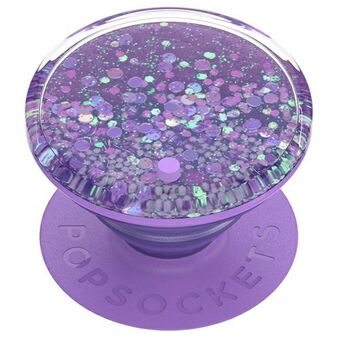 Popsockets 2 Tidepool Lavender 805109 is een luxe telefoonhouder en standaard.