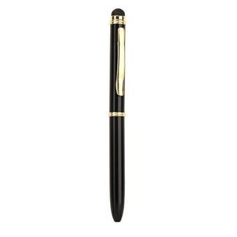 Rysik Bicolor universeel zwart-goud / black&gold