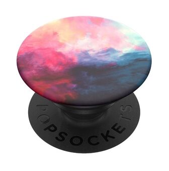 Popsockets 2 Cascade Water 800669 houder en standaard voor telefoon - standaard