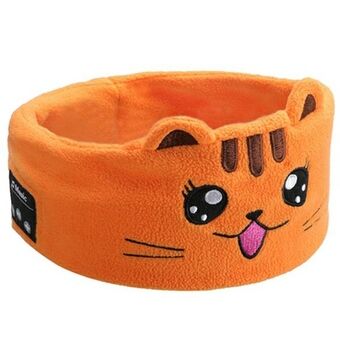 Kinderhoofdband met Bluetooth-functie Cat / Cat